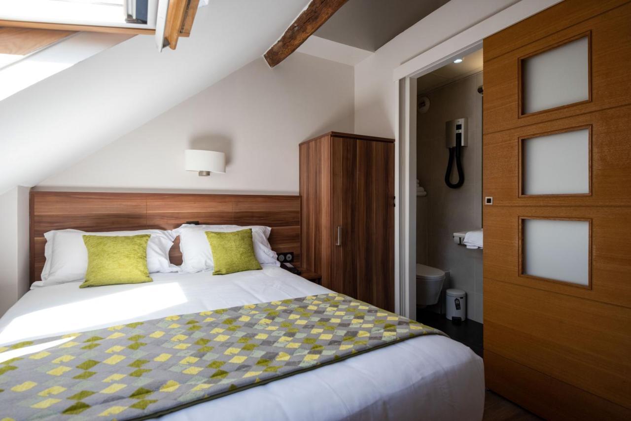 Hotel Chabrol Opera 3*