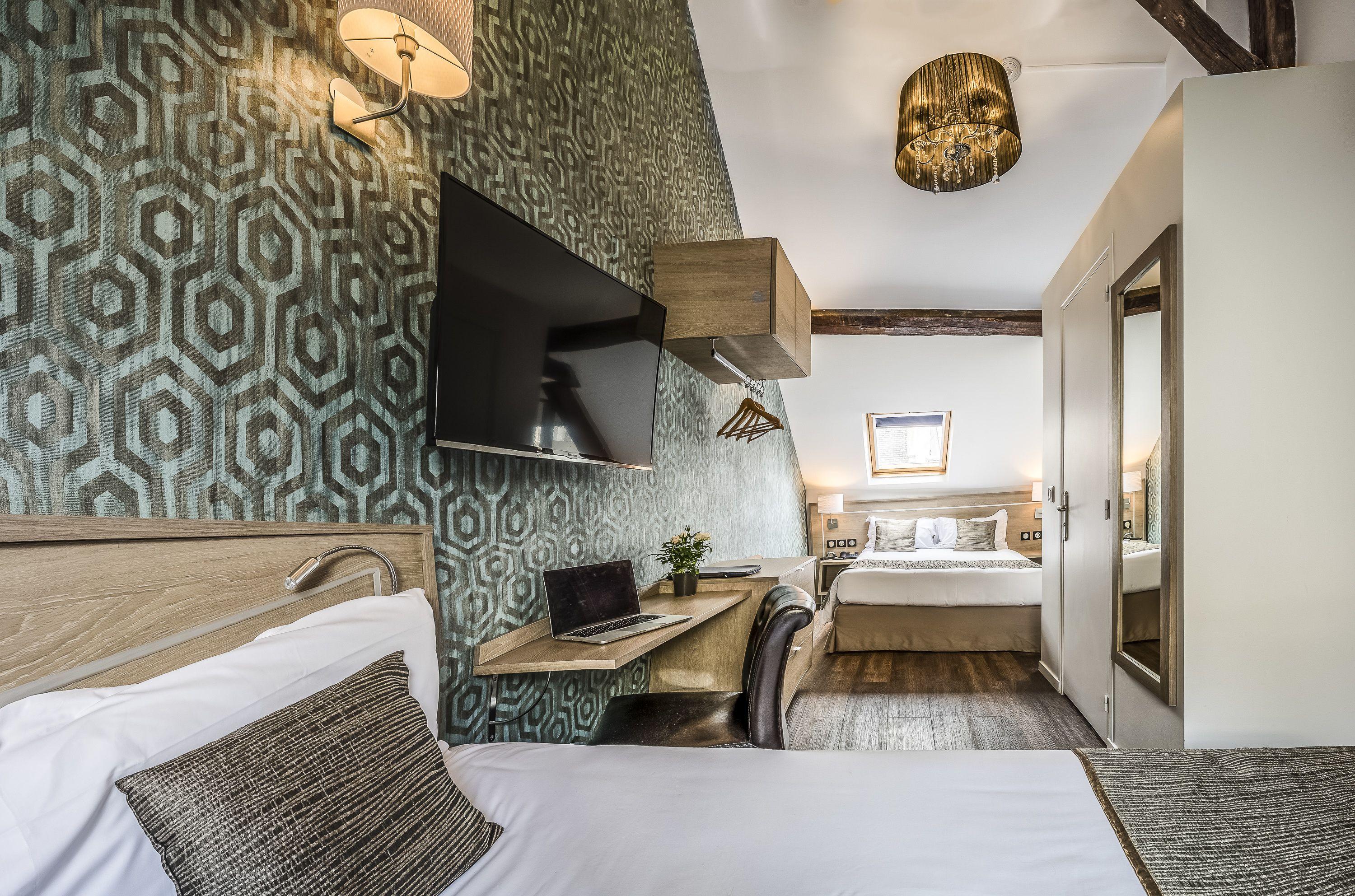 Chabrol Opera 3* Paris