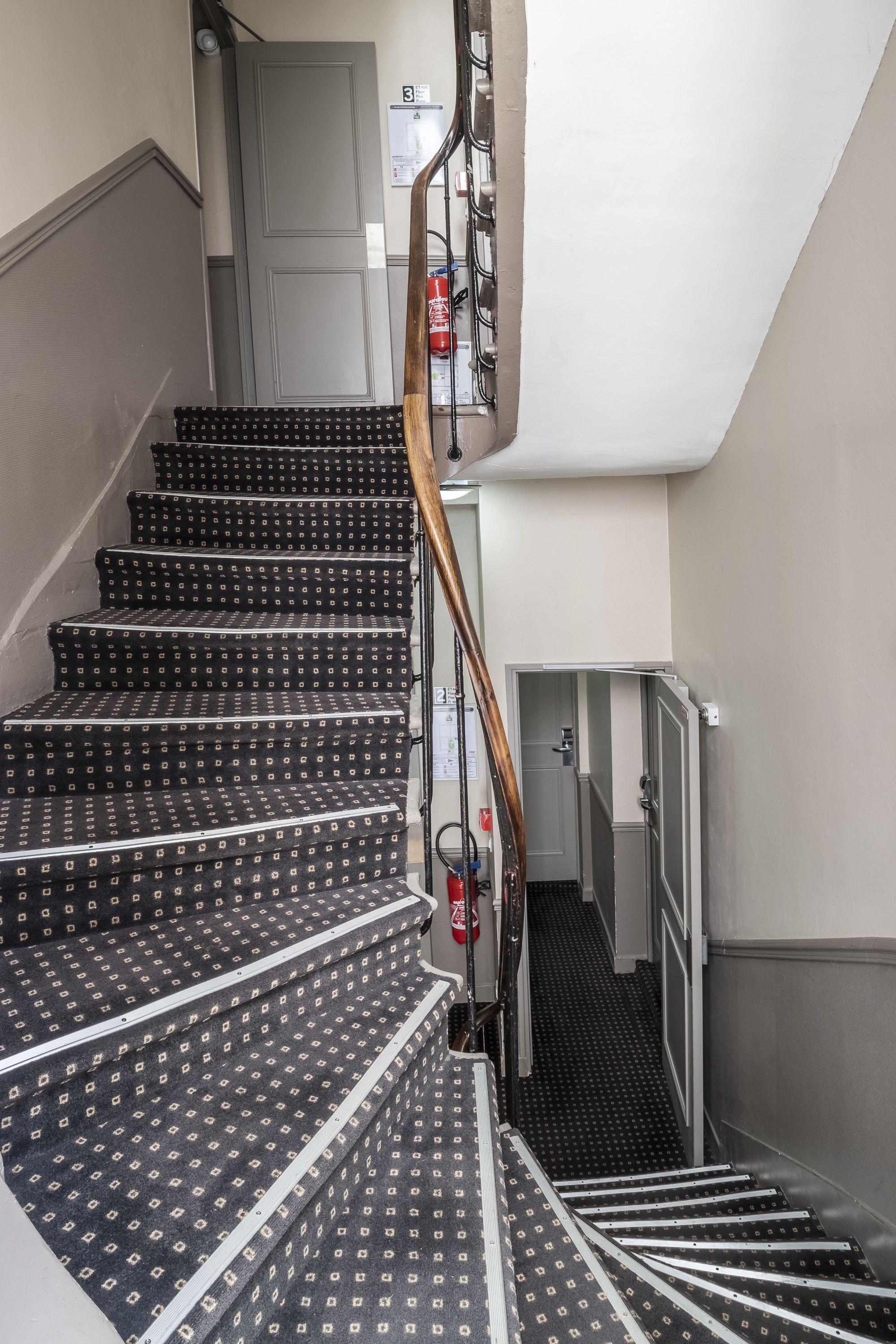 Hotel Chabrol Opera 3*