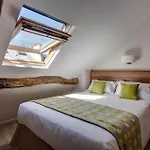 Hotel Chabrol Opera