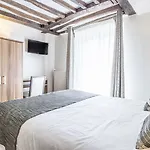 Hotel Chabrol Opera