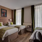 Hotel Chabrol Opera