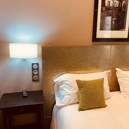 Hotel Chabrol Opera
