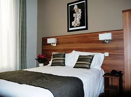 Hotel Chabrol Opera