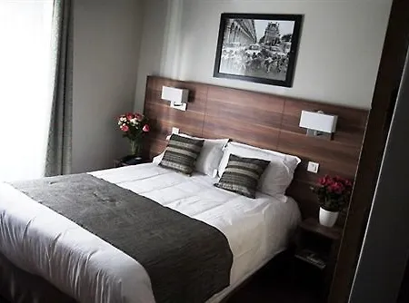 Hotel Chabrol Opera