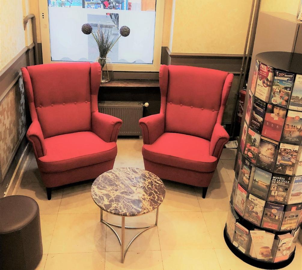 Hotel Chabrol Opera 3*