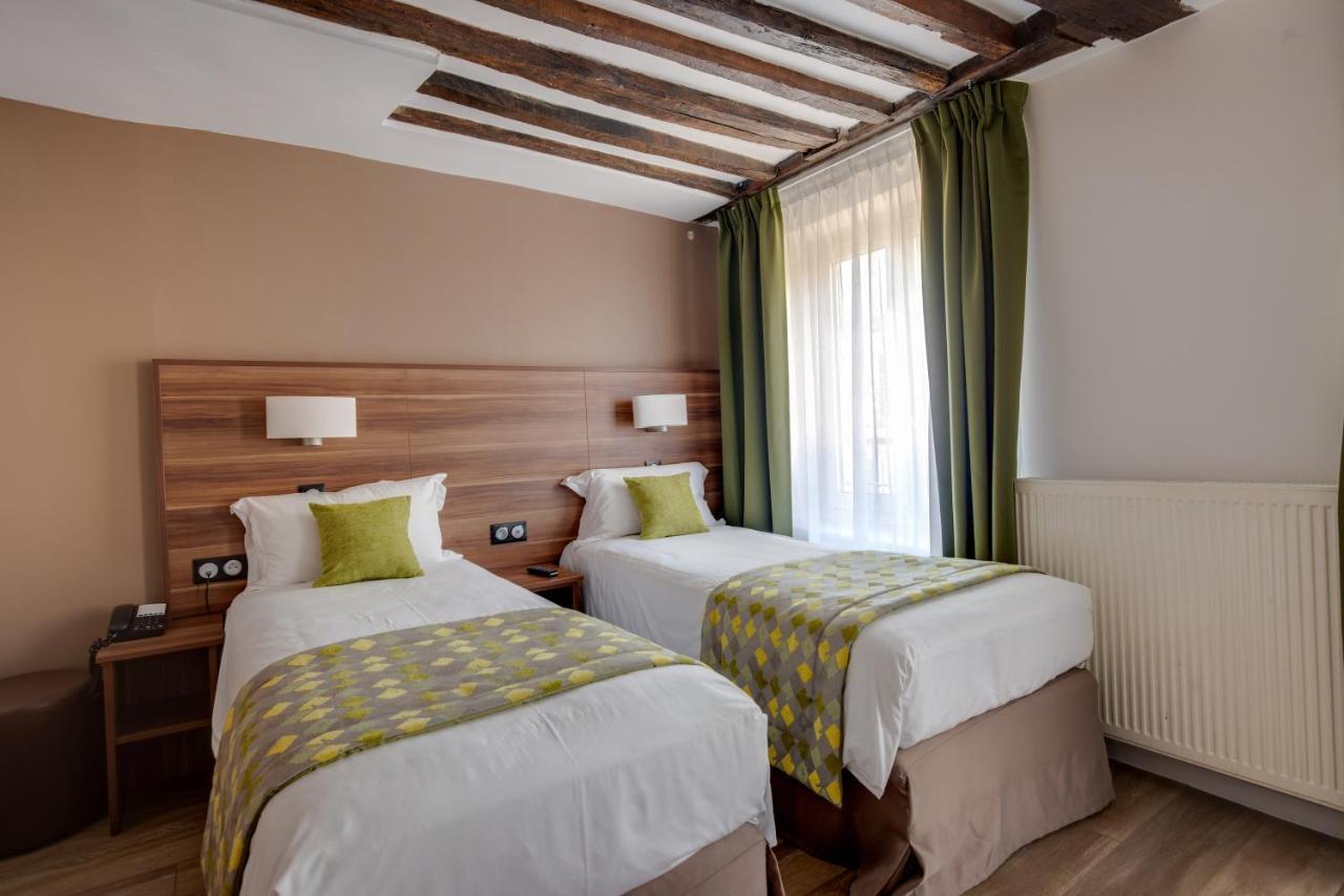 Chabrol Opera Hotel 3*