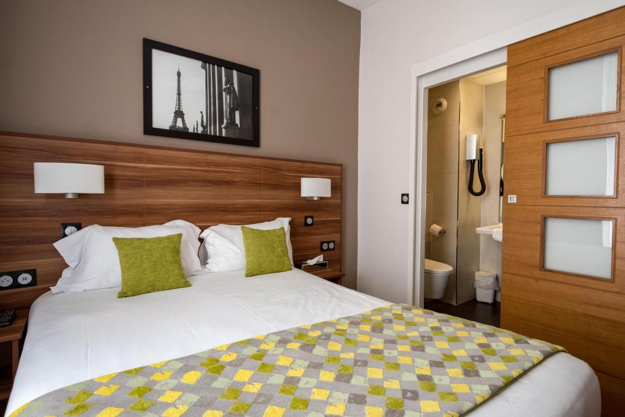 Hotel Chabrol Opera 3*