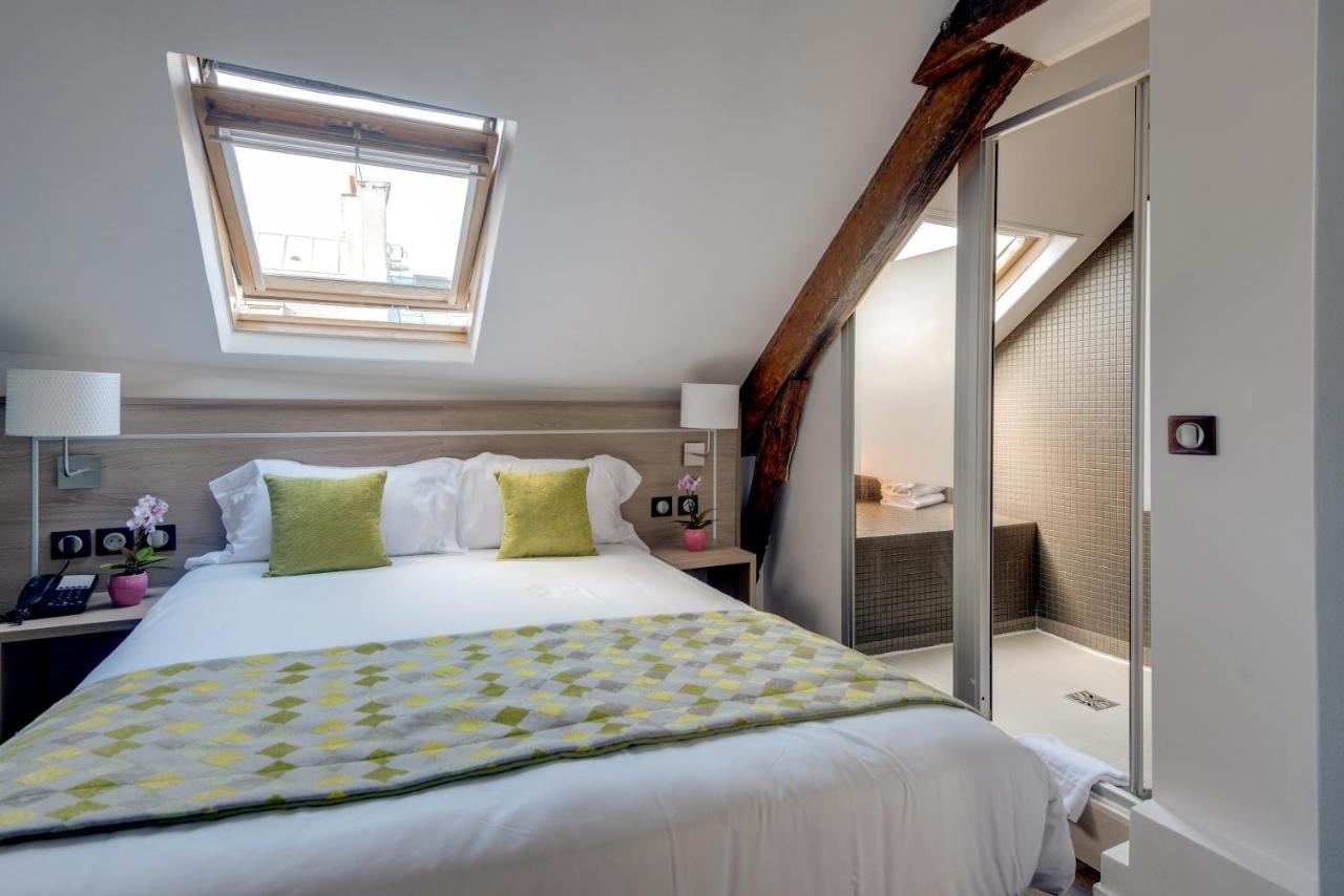 Chabrol Opera Hotel Parigi