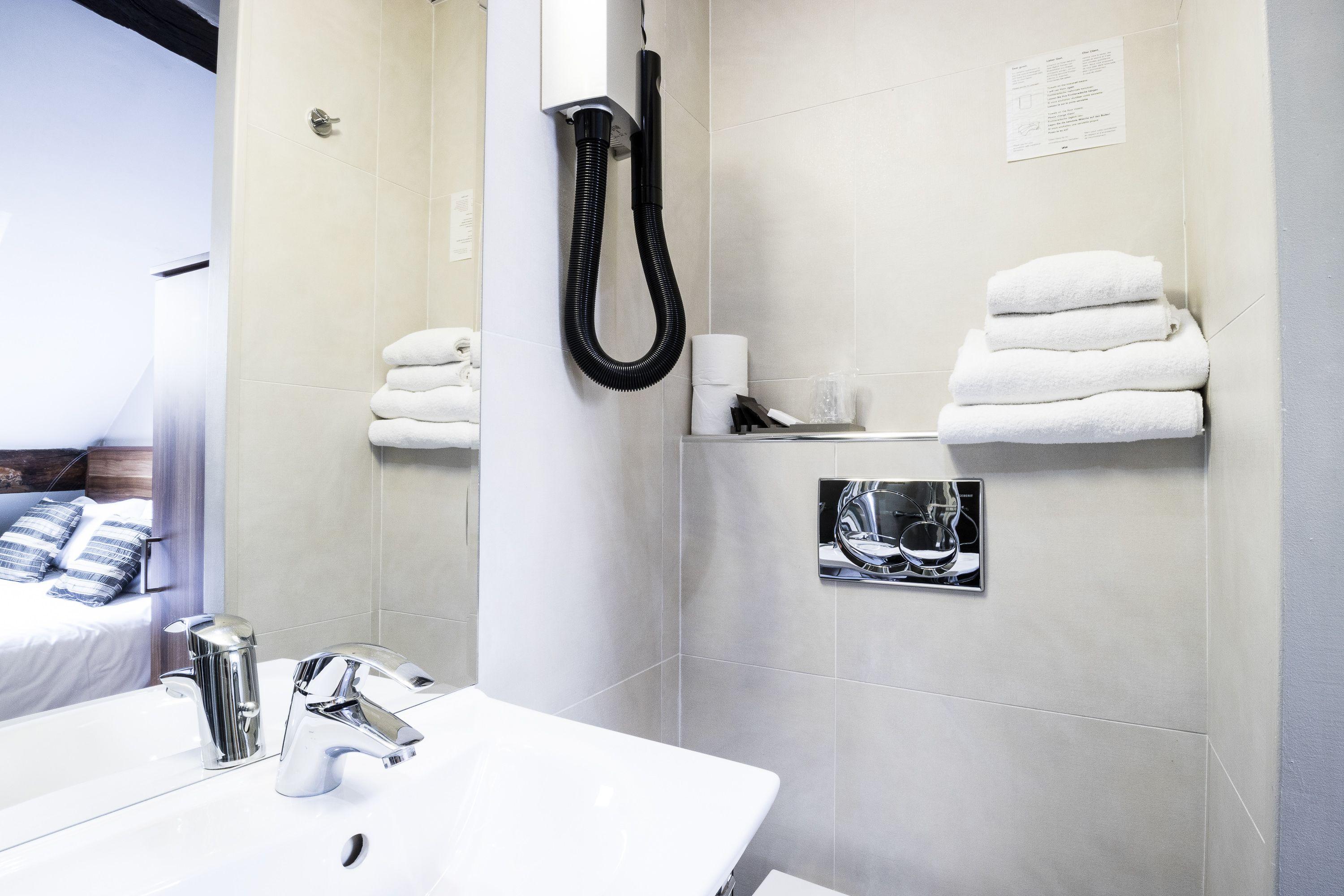 Chabrol Opera Hotel Parigi