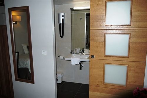 Hotel Chabrol Opera Parigi